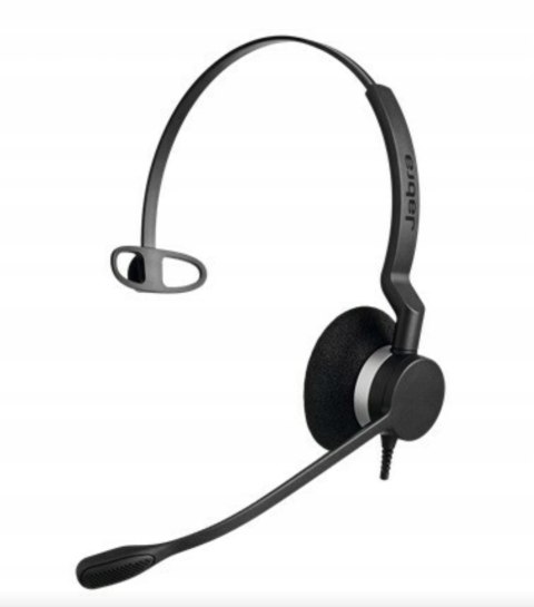 Słuchawki bezprzewodowe nauszne Jabra BIZ 2300 USB Słuchawki bezprzewodowe nauszne Jabra BIZ 2300 USB