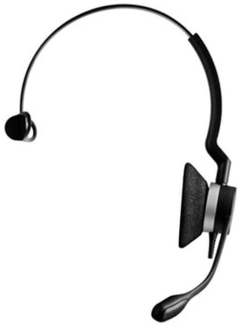 Słuchawki bezprzewodowe nauszne Jabra BIZ 2300 USB Słuchawki bezprzewodowe nauszne Jabra BIZ 2300 USB