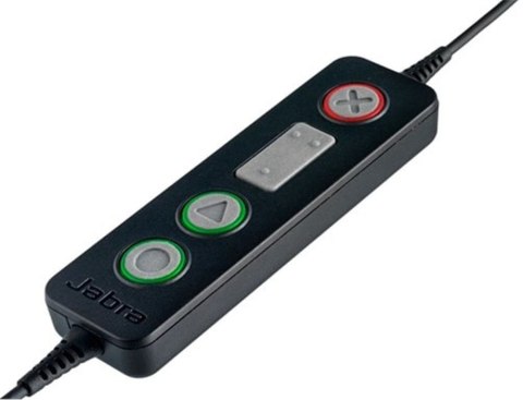 Słuchawki bezprzewodowe nauszne Jabra BIZ 2300 USB Słuchawki bezprzewodowe nauszne Jabra BIZ 2300 USB