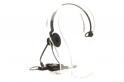 Słuchawki bezprzewodowe nauszne Jabra BIZ 2300 USB Słuchawki bezprzewodowe nauszne Jabra BIZ 2300 USB
