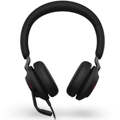 Słuchawki nauszne Jabra 725543