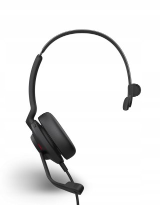 Słuchawki nauszne Jabra Evolve2 30 USB-C UC Mono