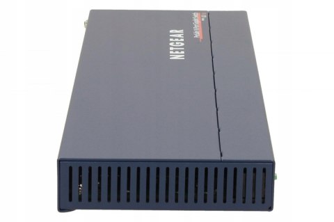 Switch Unmanaged Plus 16xGE - GS116GE Switch Unmanaged Plus 16xGE - GS116GE
