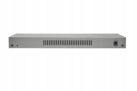 Switch Unmanaged Plus 16xGE - GS116GE Switch Unmanaged Plus 16xGE - GS116GE
