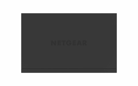 Switch niezarządzalny Netgear GS324P 24 porty Switch niezarządzalny Netgear GS324P 24 porty