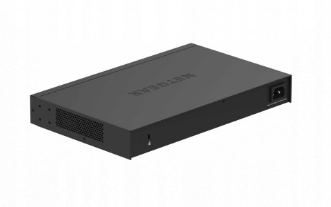 Switch niezarządzalny Netgear GS324P 24 porty Switch niezarządzalny Netgear GS324P 24 porty