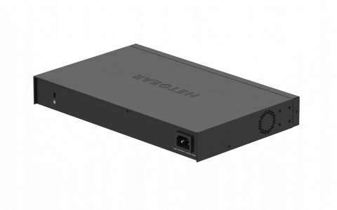 Switch niezarządzalny Netgear GS324P 24 porty Switch niezarządzalny Netgear GS324P 24 porty