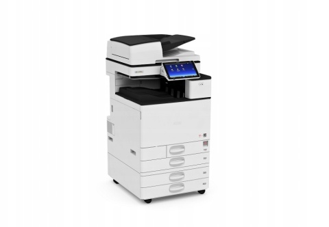 Nashuatec MP C5504ex Nashuatec MP C5504ex