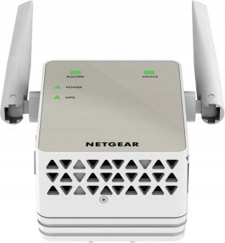 Wzmacniacz sygnału Wi-Fi Netgear EX6120