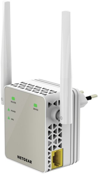 Wzmacniacz sygnału Wi-Fi Netgear EX6120