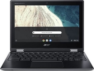 Acer Chromebook Spin 511 Intel Celeron N4020, 8GB RAM, DYSK SSD 32GB, HD TOUCH, CHROMES OS