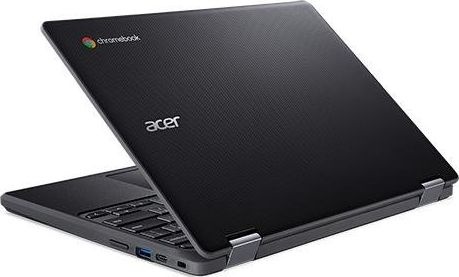 Acer Chromebook Spin 511 Intel Celeron N4020, 8GB RAM, DYSK SSD 32GB, HD TOUCH, CHROMES OS
