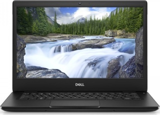 Dell Latitude 3400 i5-8265u, 16 GB RAM, DYSK 240 GB SSD, INTEL, FHD, WINDOWS 11 PRO