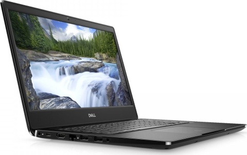Dell Latitude 3400 i5-8265u, 16 GB RAM, DYSK 240 GB SSD, INTEL, FHD, WINDOWS 11 PRO
