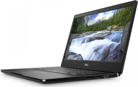 Dell Latitude 3400 i5-8265u, 16 GB RAM, DYSK 240 GB SSD, INTEL, FHD, WINDOWS 11 PRO