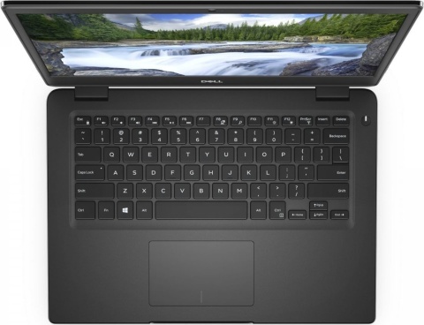 Dell Latitude 3400 i5-8265u, 16 GB RAM, DYSK 240 GB SSD, INTEL, FHD, WINDOWS 11 PRO