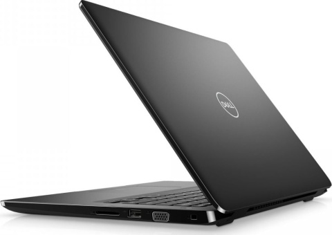 Dell Latitude 3400 i5-8265u, 16 GB RAM, DYSK 240 GB SSD, INTEL, FHD, WINDOWS 11 PRO