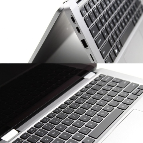 Dell Latitude 5320, i5-1145G7, 16 GB RAM, DYSK 240 GB SSD, INTEL, FHD. DOTYK, WINDOWS 11 PRO