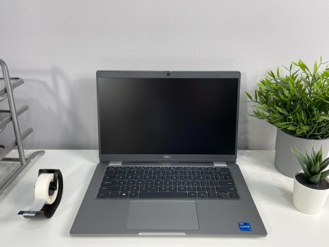 Dell Latitude 5320, i5-1145G7, 8 GB RAM, DYSK 240 GB SSD, INTEL, FHD. WINDOWS 11 PRO