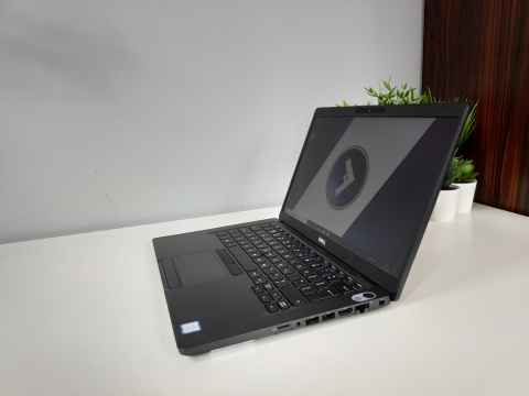 Dell Latitude 5400, i5-8265U, 8GB RAM, DYSK 240GB SSD, INTEL, FHD, WINDOWS 11 PRO