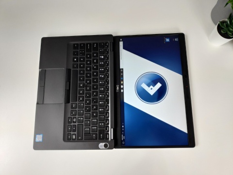Dell Latitude 5400, i5-8265U, 8GB RAM, DYSK 240GB SSD, INTEL, FHD, WINDOWS 11 PRO
