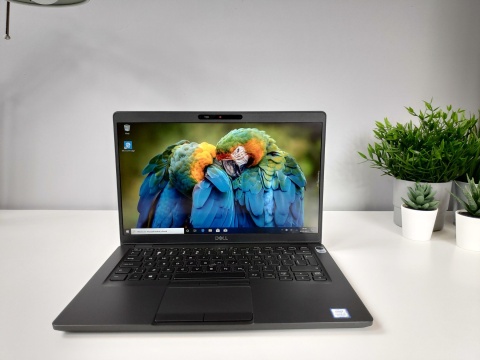 Dell Latitude 5400, i5-8265U, 8GB RAM, DYSK 240GB SSD, INTEL, FHD, WINDOWS 11 PRO