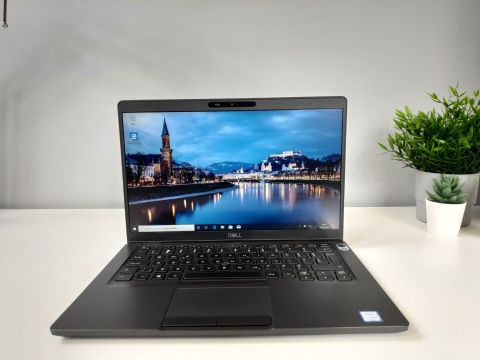 Dell Latitude 5400, i5-8265U, 8GB RAM, DYSK 240GB SSD, INTEL, FHD, WINDOWS 11 PRO