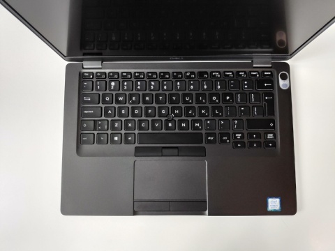 Dell Latitude 5400, i5-8265U, 8GB RAM, DYSK 240GB SSD, INTEL, FHD, WINDOWS 11 PRO