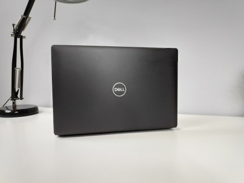 Dell Latitude 5400, i5-8265U, 8GB RAM, DYSK 240GB SSD, INTEL, FHD, WINDOWS 11 PRO