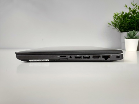 Dell Latitude 5400, i5-8265U, 8GB RAM, DYSK 240GB SSD, INTEL, FHD, WINDOWS 11 PRO