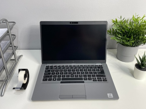 Dell Latitude 5410 i5-8365u 8GB RAM 240GB DYSK SSD FHD WINDOWS 11 PRO