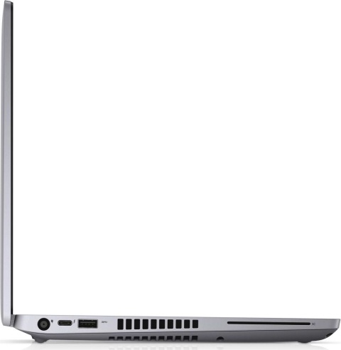 Dell Latitude 5411, I7-10850H, 16 GB RAM. DYSK 240 GB SSD, INTEL, FHD, DOTYK, WINDOWS 11 PRO