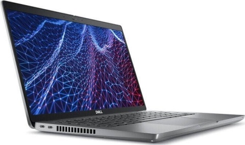 Dell Latitude 5430, i5-1245U, 16 GB RAM, DYSK 500 GB SSD, INTEL, FHD, WINDOWS 11 PRO