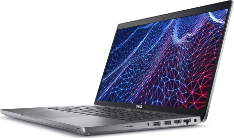Dell Latitude 5430, i5-1245U, 16 GB RAM, DYSK 500 GB SSD, INTEL, FHD, WINDOWS 11 PRO