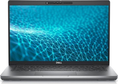 Dell Latitude 5431, i5-1250P, 16 GB RAM. 500 GB DYSK SSD, INTEL, FHD, WINDOWS 11 PRO