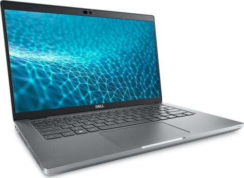 Dell Latitude 5431, i5-1250P, 16 GB RAM. 500 GB DYSK SSD, INTEL, FHD, WINDOWS 11 PRO