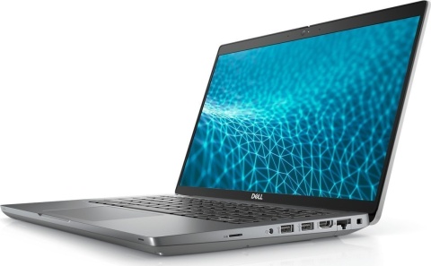 Dell Latitude 5431, i5-1250P, 16 GB RAM. 500 GB DYSK SSD, INTEL, FHD, WINDOWS 11 PRO
