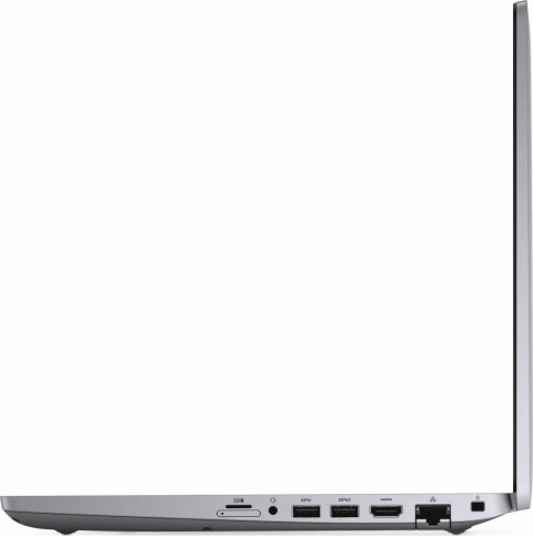 Dell Latitude 5511, i7-10850H, 16 GB RAM, 500 GB DYSK SSD, NVIDIA GeForce MX250, FHD, WINDOWS 11 PRO