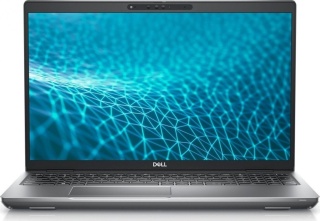 Dell Latitude 5531, i5-12600H, 32 GB RAM, DYSK 500 GB SSD, INTEL, HD, WINDOWS 11 PRO