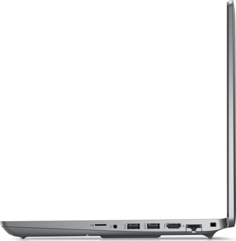 Dell Latitude 5531, i5-12600H, 32 GB RAM, DYSK 500 GB SSD, INTEL, HD, WINDOWS 11 PRO
