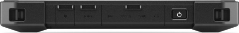 Dell Latitude 7212 Rugged, i5-8350U, 8 GB RAM, DYSK 120 GB SSD, INTEL, FHD, TOUCH, WINDOWS 11 PRO