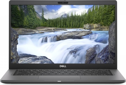 Dell Latitude 7310, i7-10610u, 32GB RAM, DYSK 500GB SSD, INTEL, FHD, Windows 11 Pro
