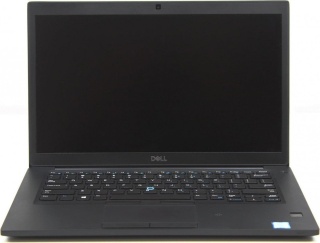 Dell Latitude 7490, i7-8650u, 16GB RAM, DYSK 240GB SSD, INTEL, FHD, Windows 11 Pro