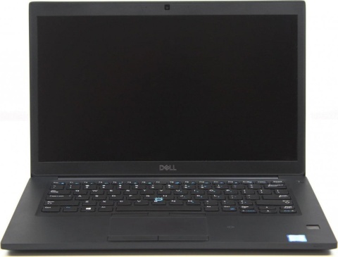 Dell Latitude 7490, i7-8650u, 16GB RAM, DYSK 240GB SSD, INTEL, FHD, Windows 11 Pro