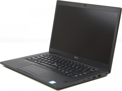 Dell Latitude 7490, i7-8650u, 16GB RAM, DYSK 240GB SSD, INTEL, FHD, Windows 11 Pro