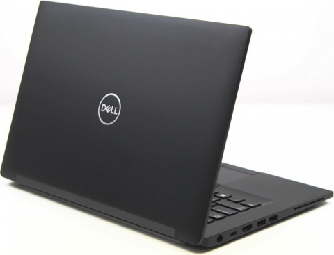 Dell Latitude 7490, i7-8650u, 16GB RAM, DYSK 240GB SSD, INTEL, FHD, Windows 11 Pro