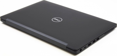 Dell Latitude 7490, i7-8650u, 16GB RAM, DYSK 240GB SSD, INTEL, FHD, Windows 11 Pro