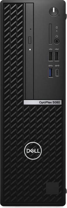 Dell OptiPlex 5080 SFF, i5-10500, 8 GB RAM, DYSK 500 GB SSD, INTEL, WINDOWS 11 PRO