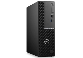 Dell OptiPlex 5090 SFF, i7-10700, 16 GB RAM, DYSK 240 GB SSD, INTEL, WINDOWS 11 PRO