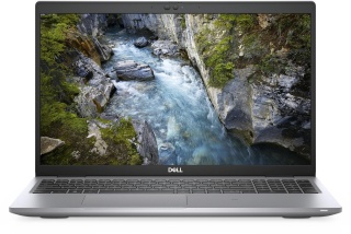 Dell Precision 3560, i7-1165G7, 16 GB RAM, DYSK 500 GB SSD, NVIDIA T500, FHD. WINDOWS 11 PRO